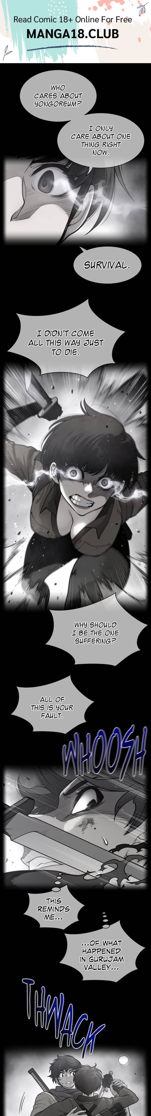 Read Perfect Half Manga Online