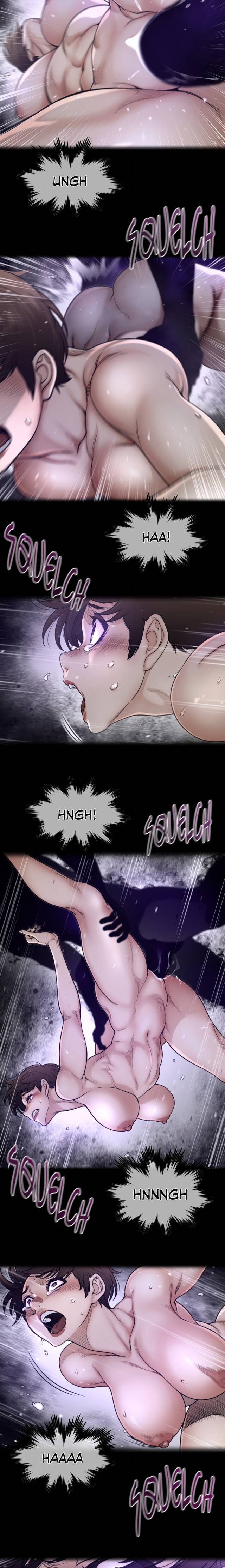 Read Perfect Half Manga Online