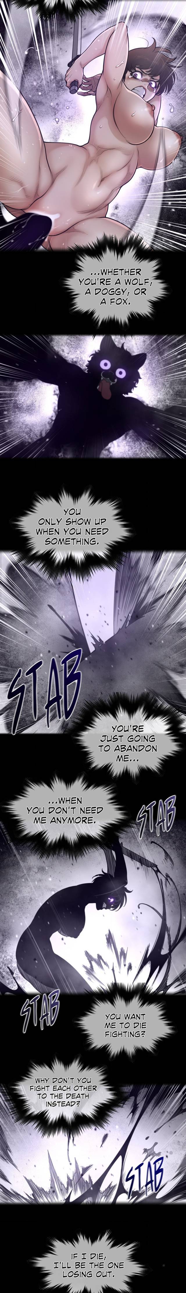 Read Perfect Half Manga Online