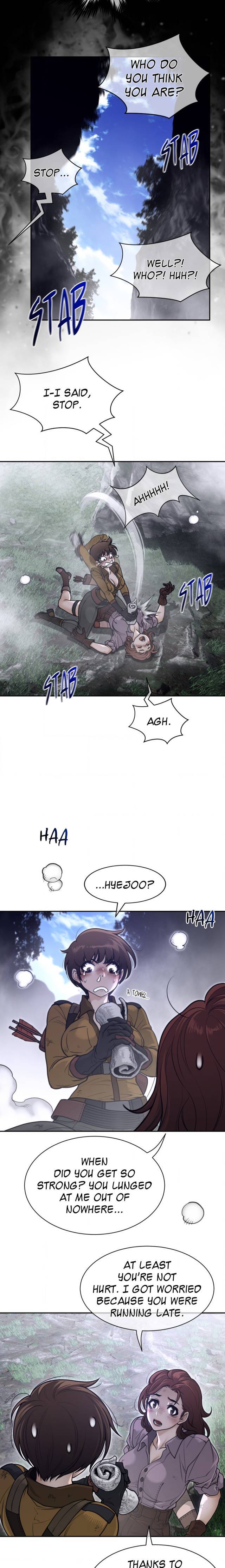 Read Perfect Half Manga Online