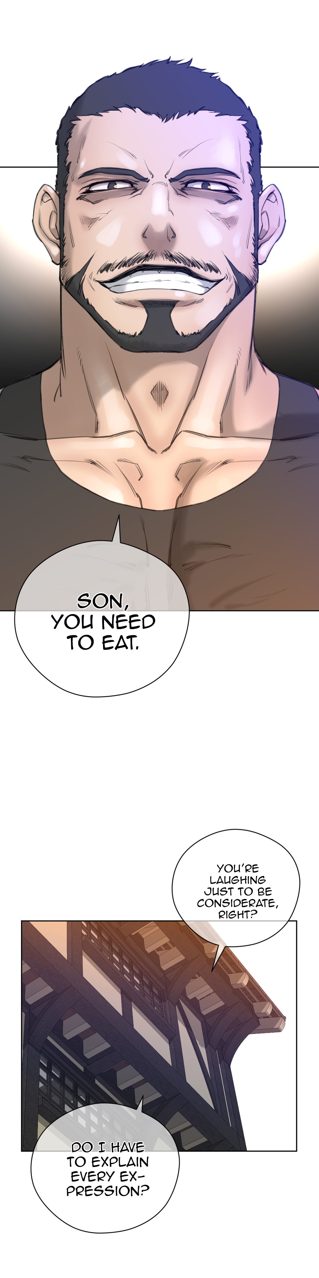 Read Perfect Half Manga Online
