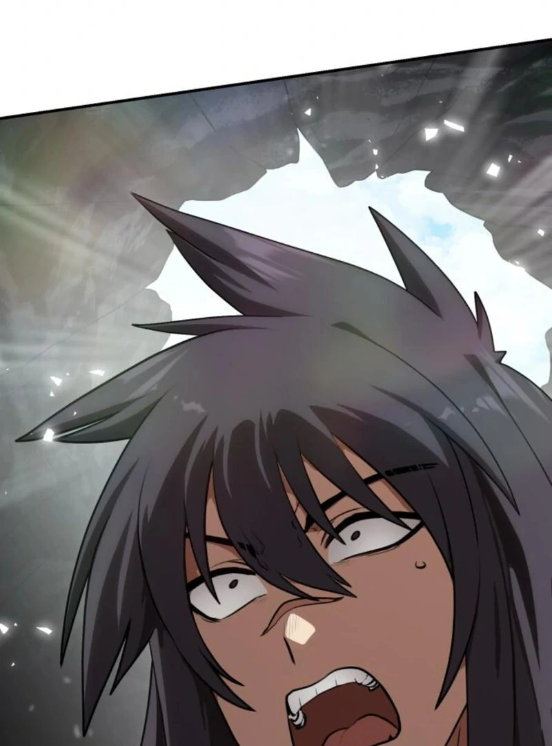 Read Perhaps Invincible Manga Online