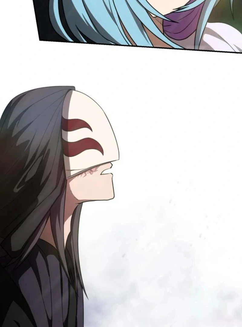 Read Perhaps Invincible Manga Online