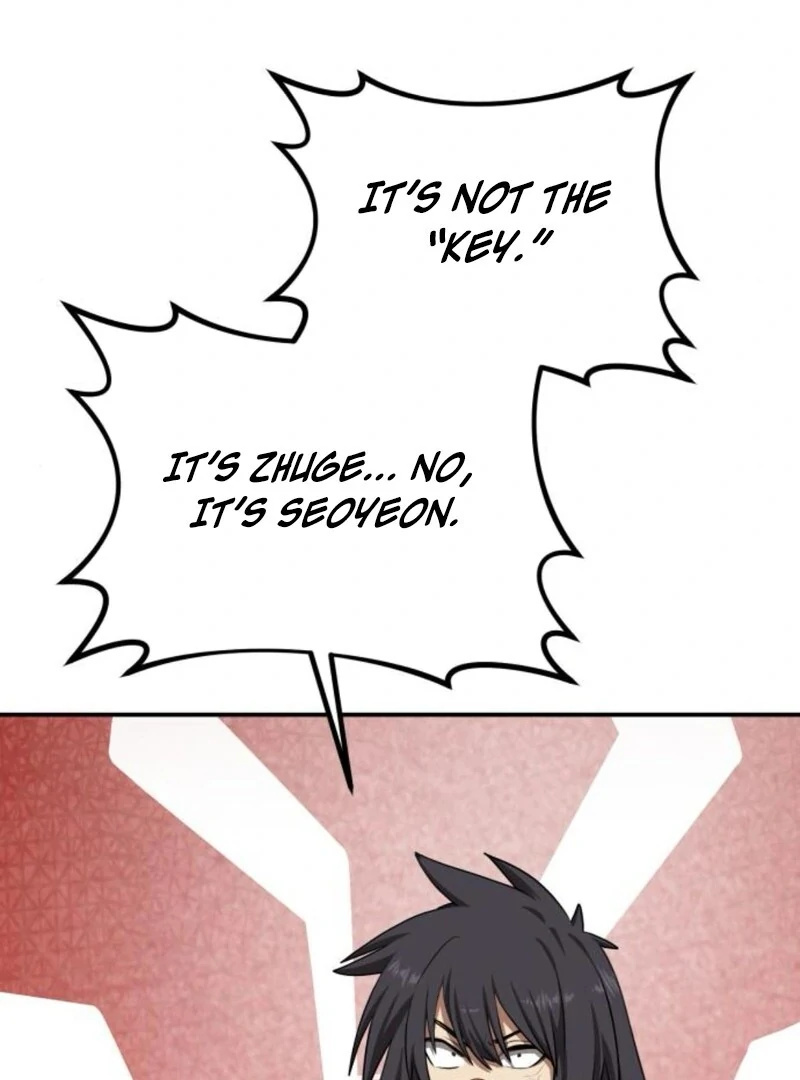 Read Perhaps Invincible Manga Online