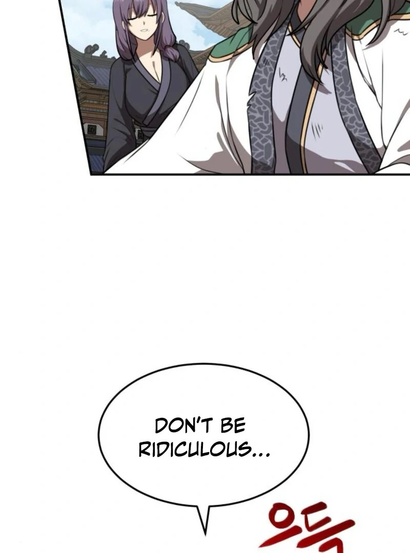 Read Perhaps Invincible Manga Online