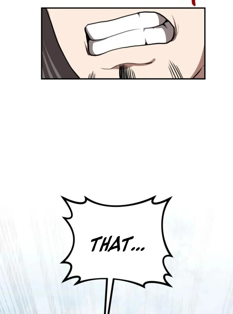 Read Perhaps Invincible Manga Online