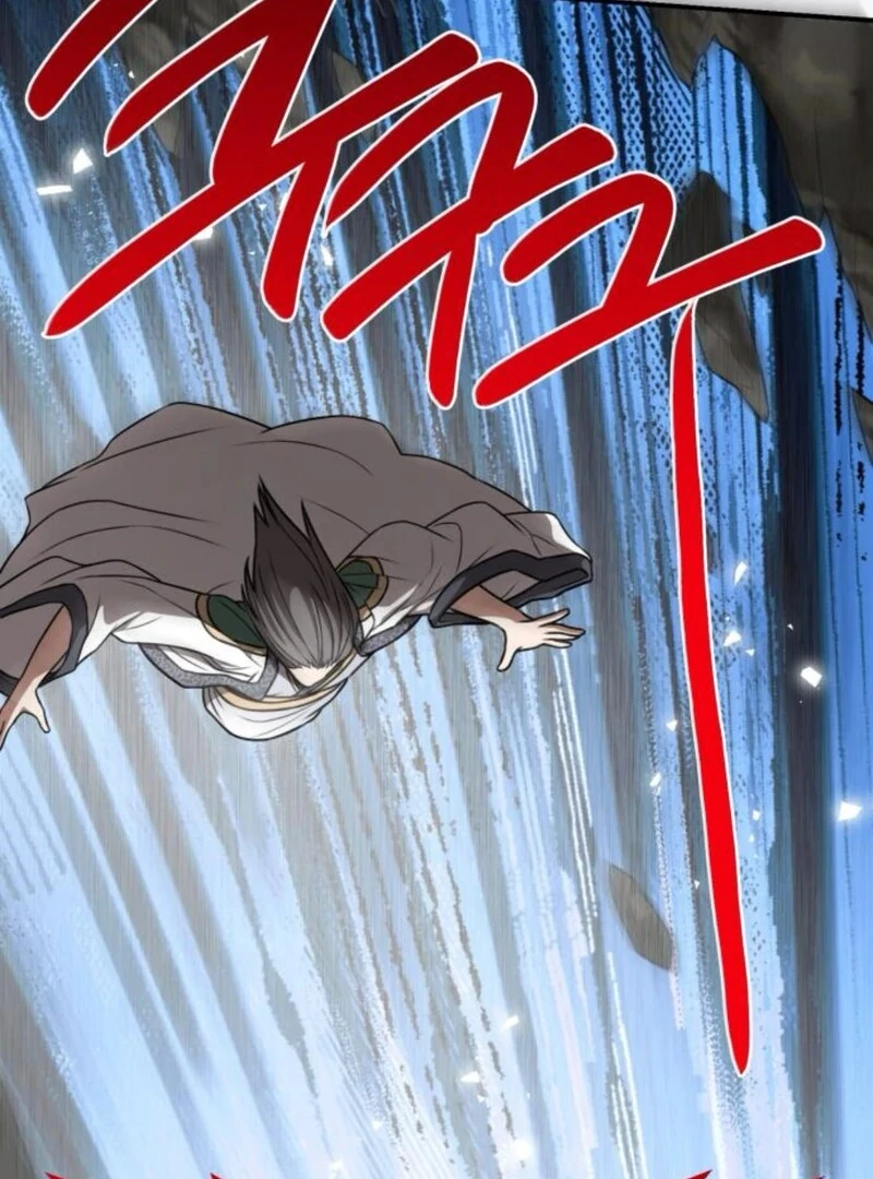 Read Perhaps Invincible Manga Online