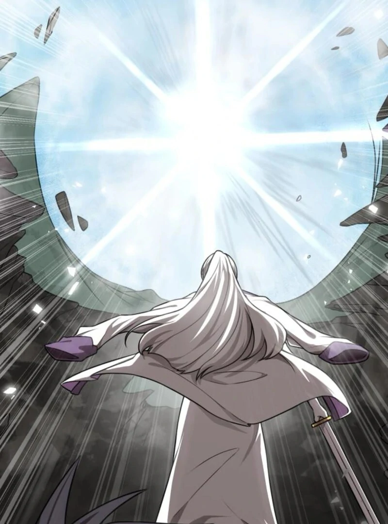 Read Perhaps Invincible Manga Online