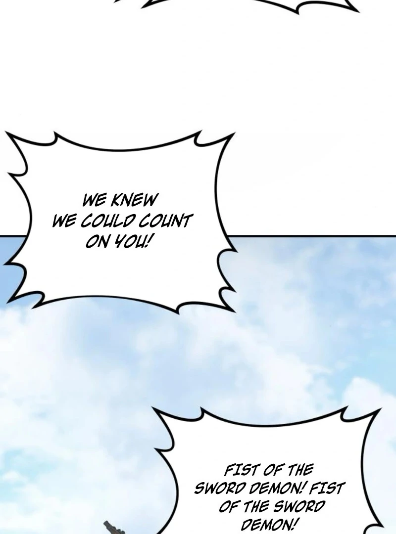 Read Perhaps Invincible Manga Online