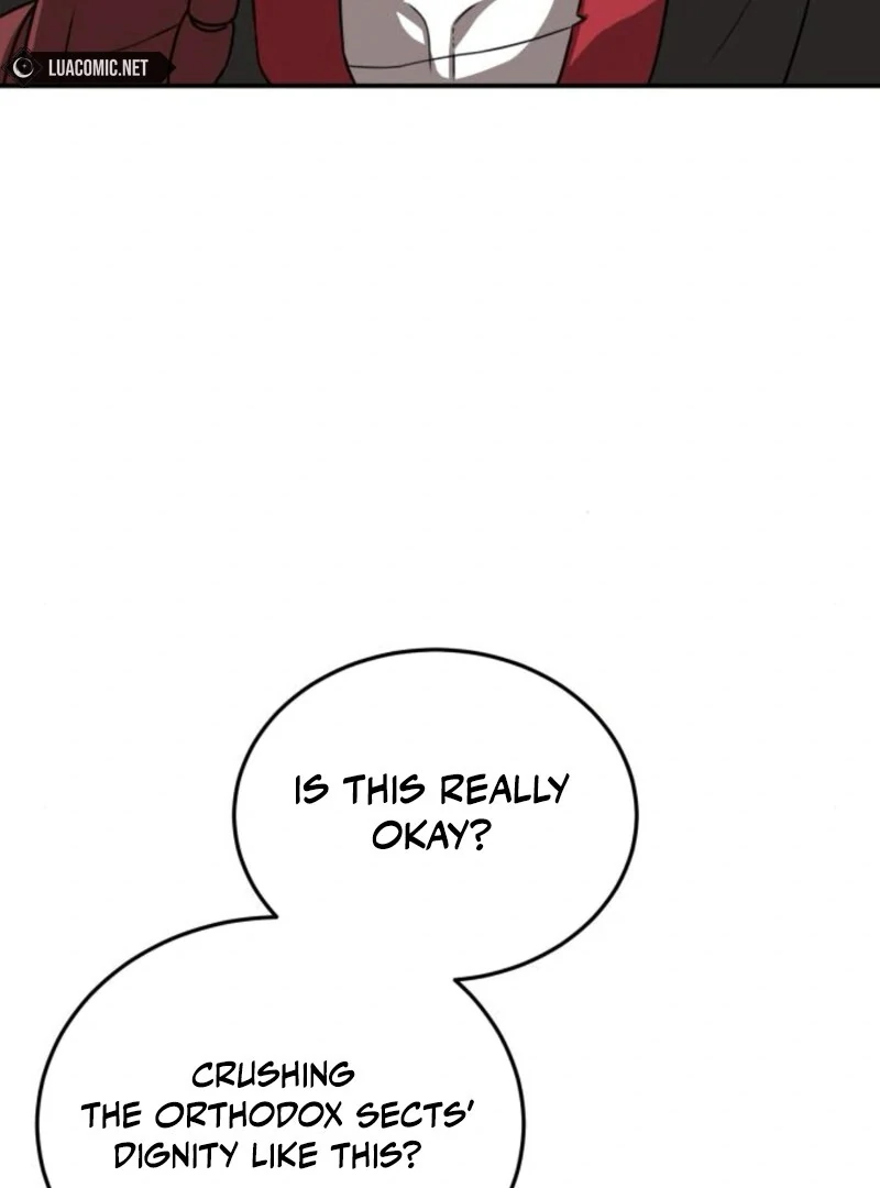 Read Perhaps Invincible Manga Online