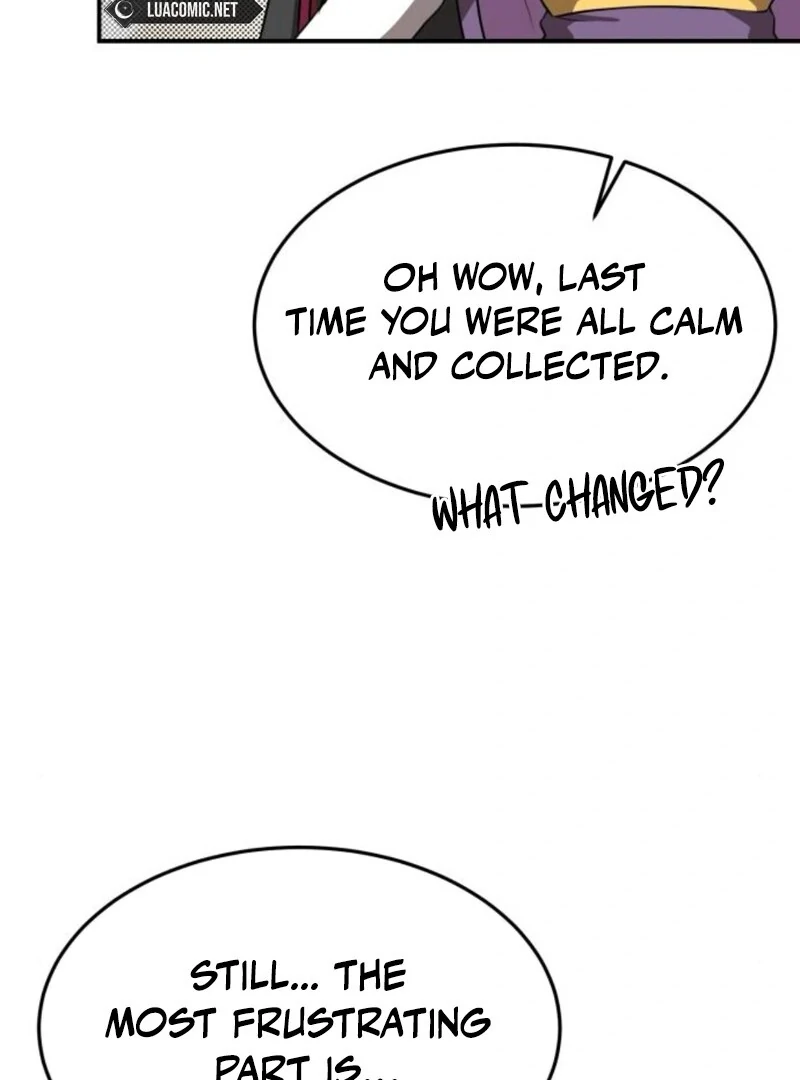 Read Perhaps Invincible Manga Online