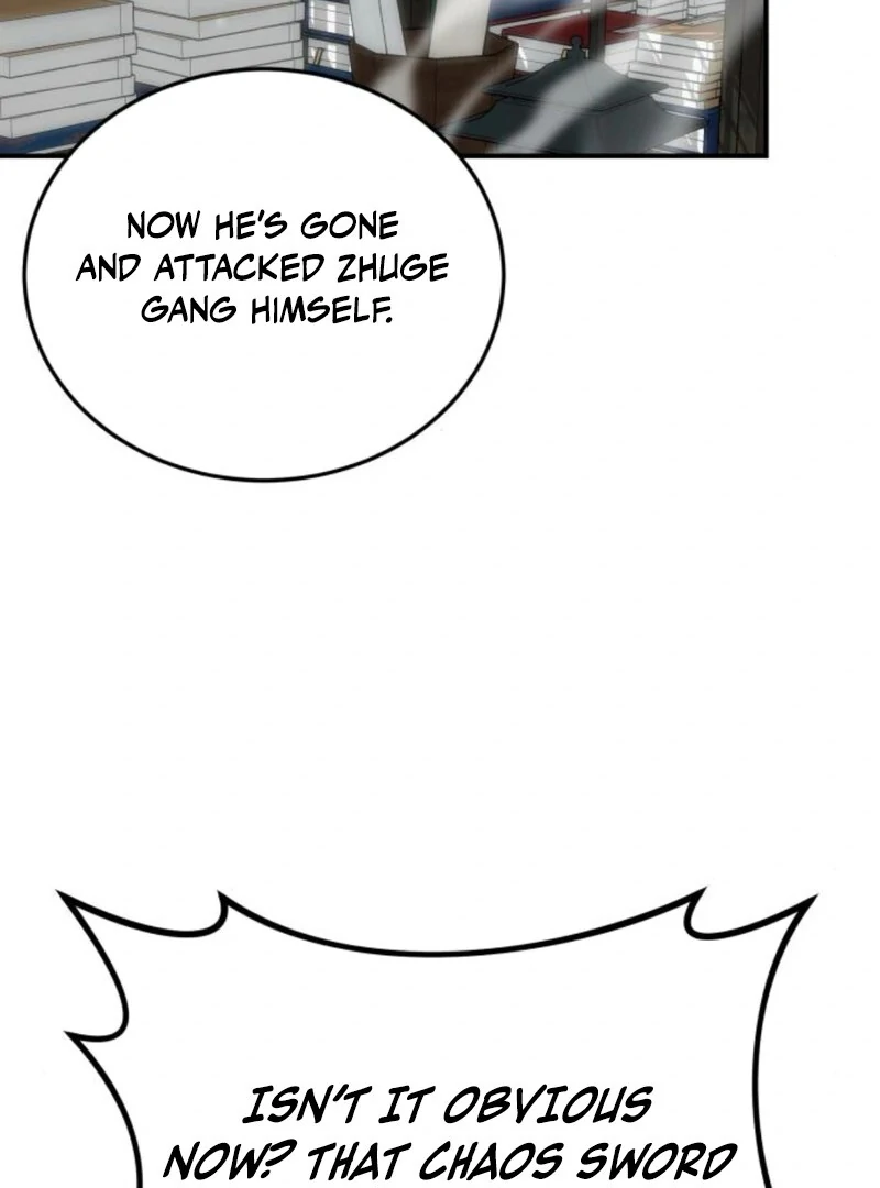 Read Perhaps Invincible Manga Online