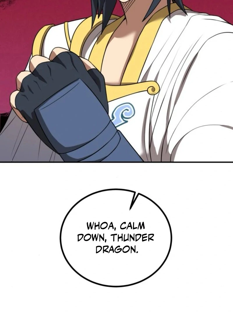 Read Perhaps Invincible Manga Online