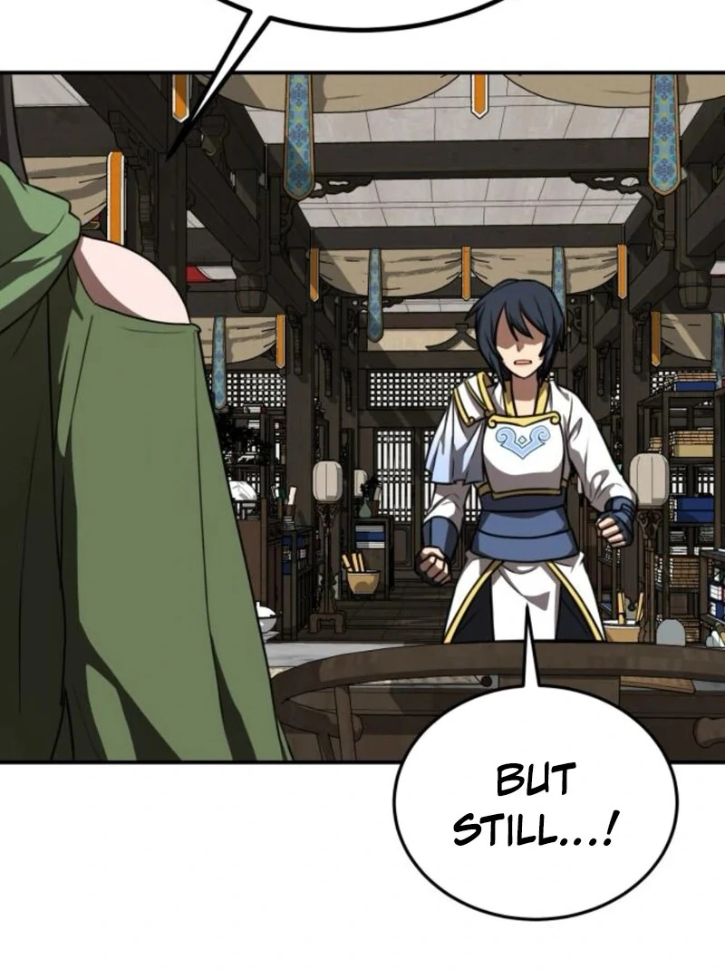 Read Perhaps Invincible Manga Online