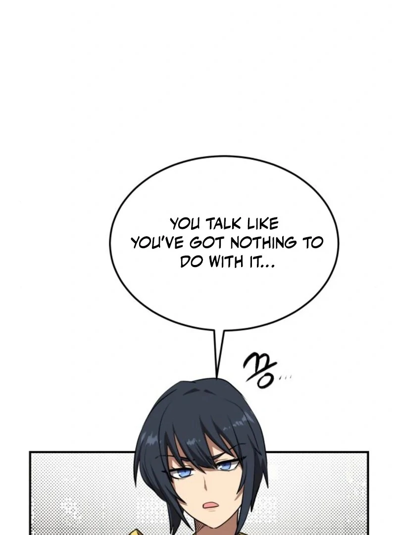 Read Perhaps Invincible Manga Online