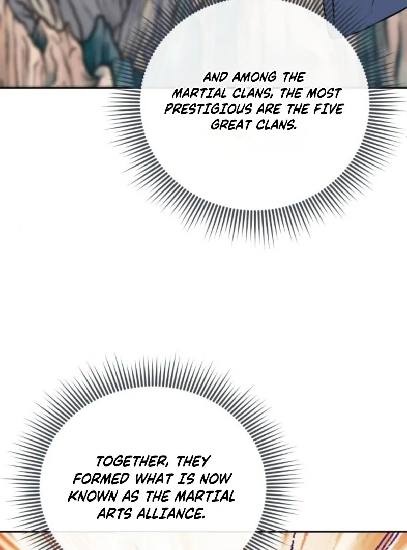 Read Perhaps Invincible Manga Online