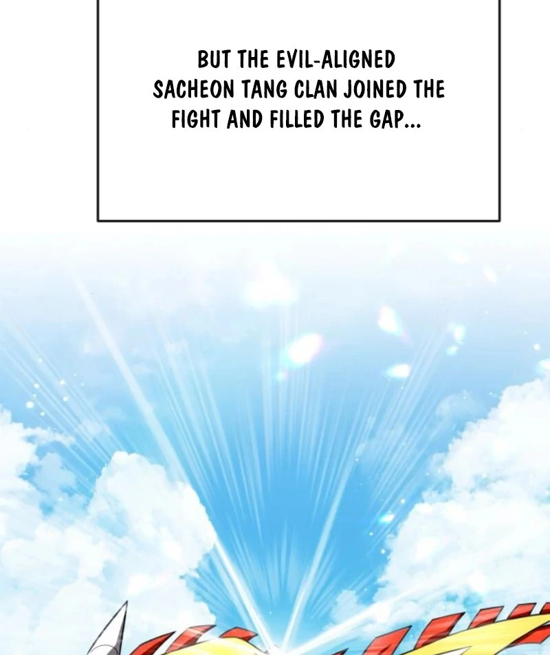 Read Perhaps Invincible Manga Online