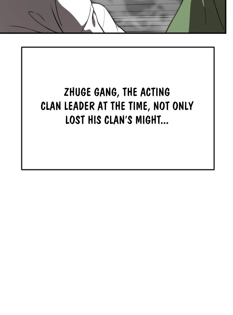 Read Perhaps Invincible Manga Online