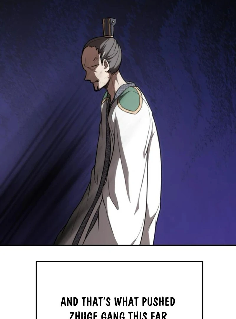Read Perhaps Invincible Manga Online