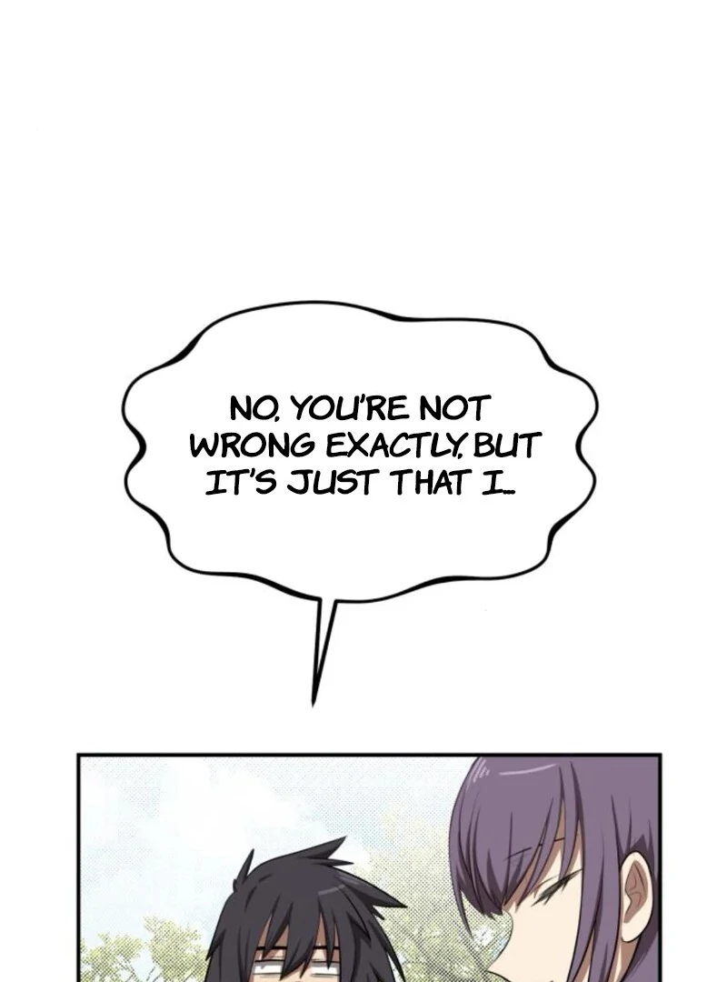 Read Perhaps Invincible Manga Online