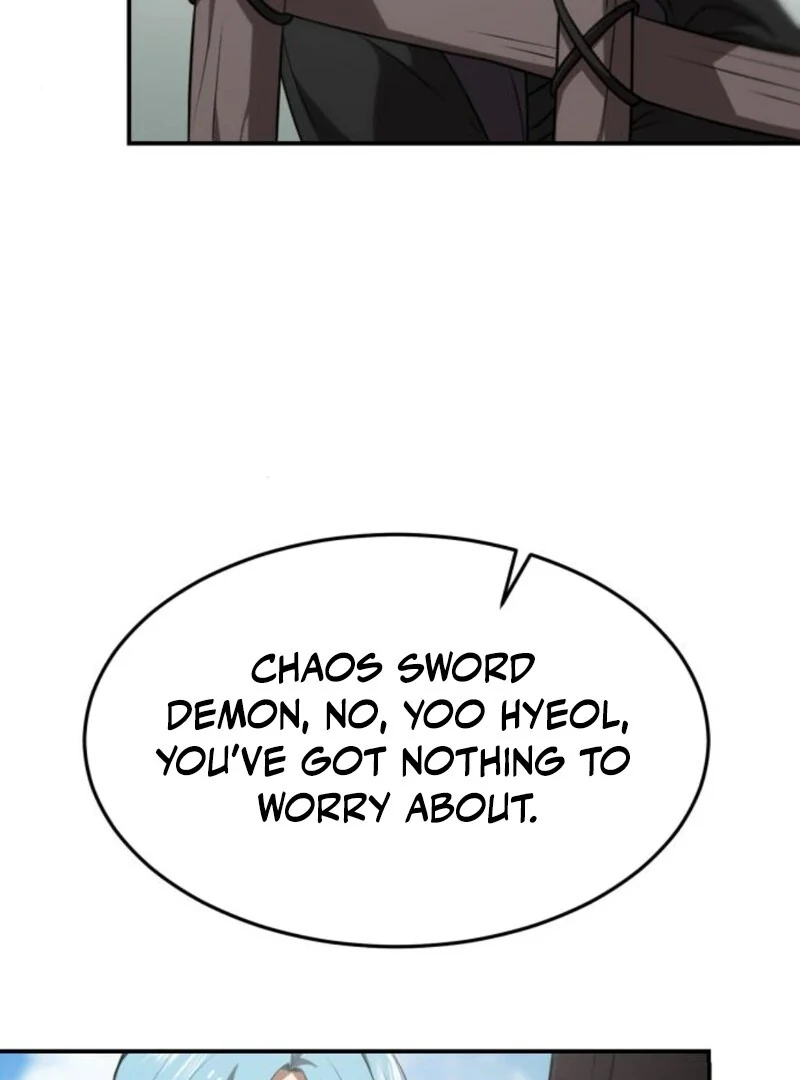Read Perhaps Invincible Manga Online