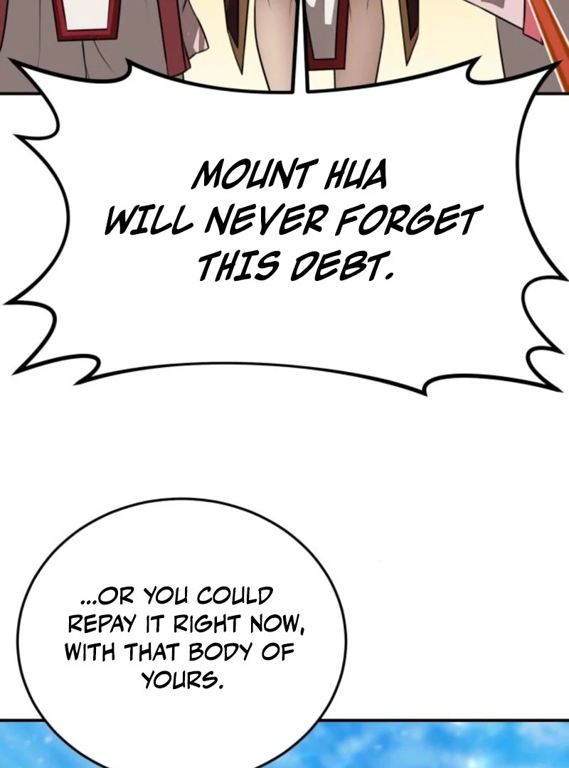 Read Perhaps Invincible Manga Online