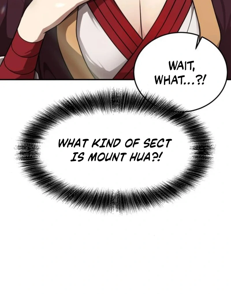 Read Perhaps Invincible Manga Online