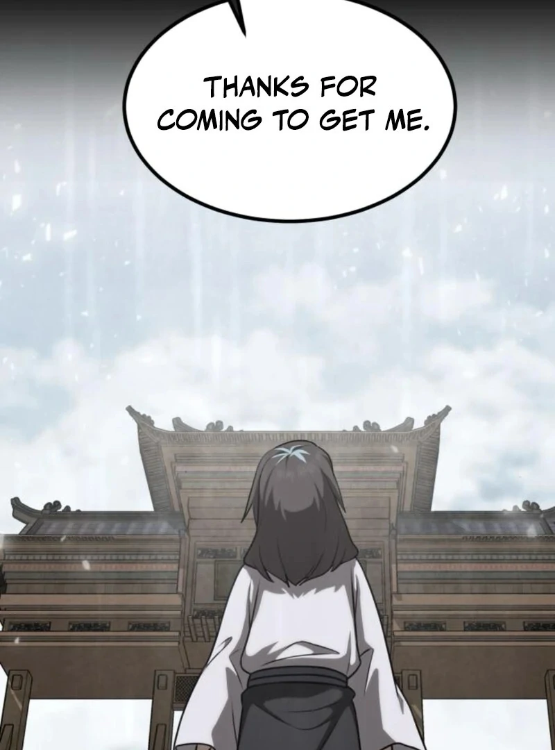 Read Perhaps Invincible Manga Online