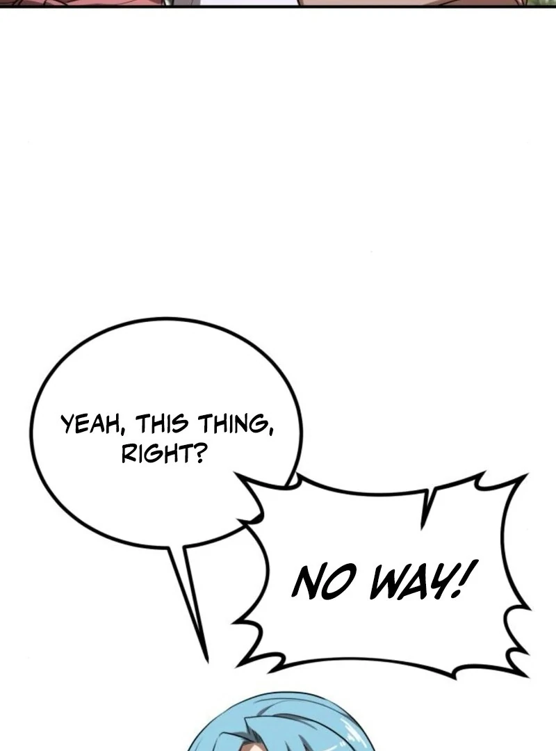 Read Perhaps Invincible Manga Online