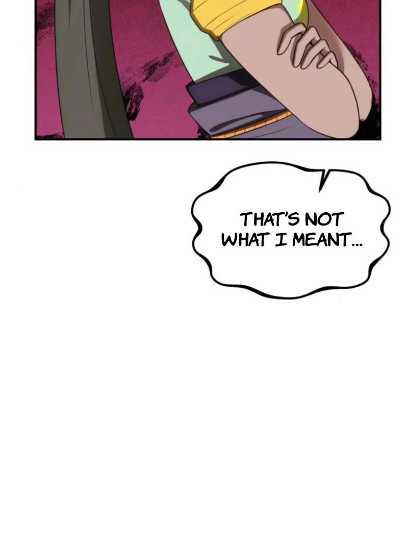 Read Perhaps Invincible Manga Online