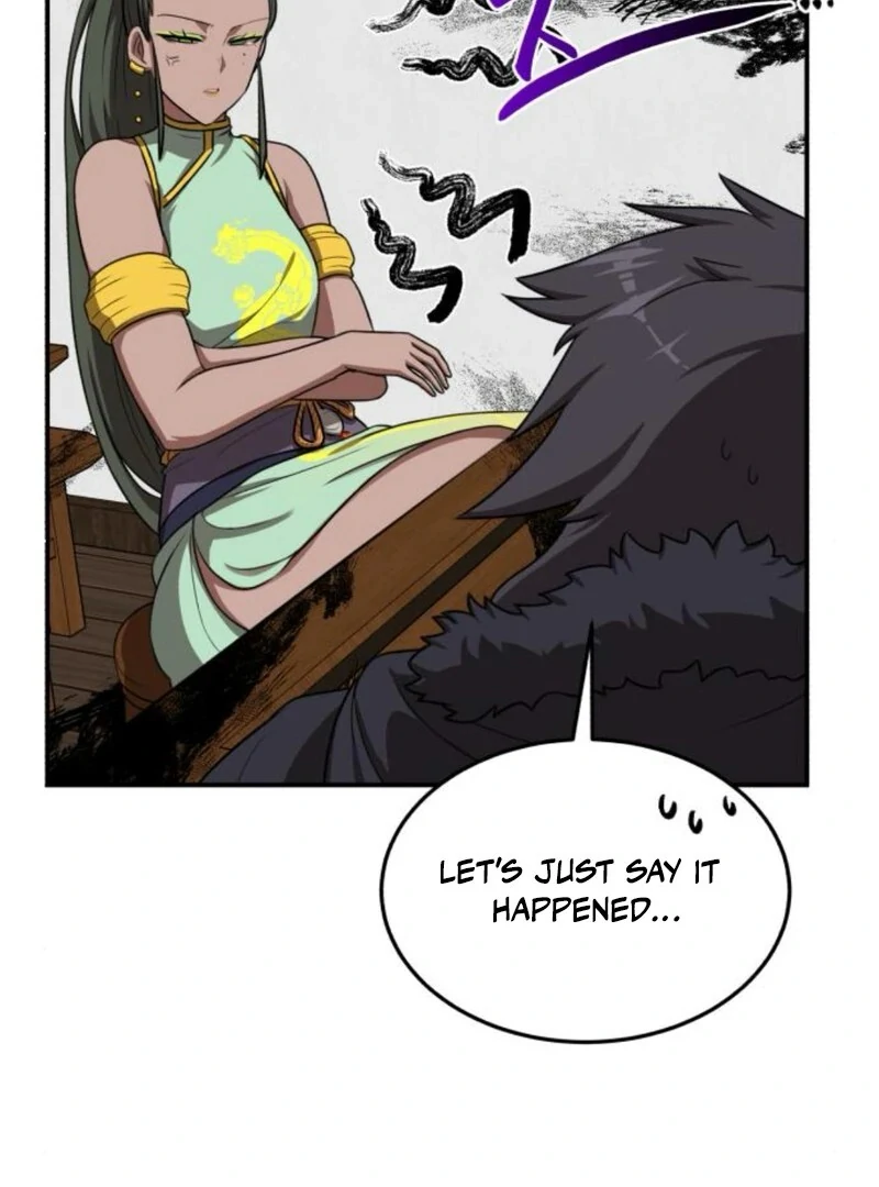 Read Perhaps Invincible Manga Online