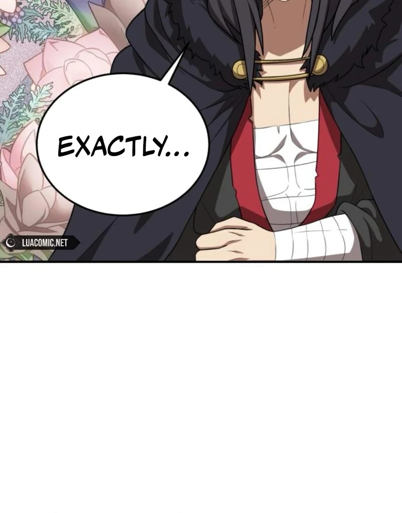 Read Perhaps Invincible Manga Online