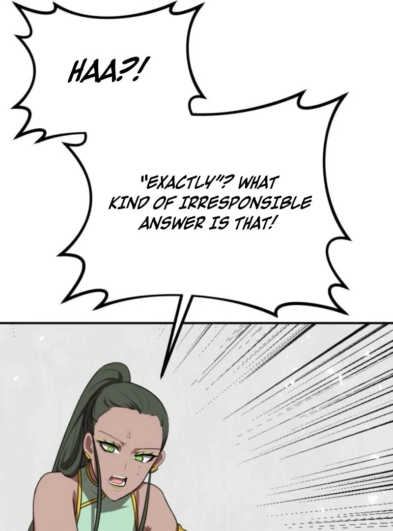 Read Perhaps Invincible Manga Online