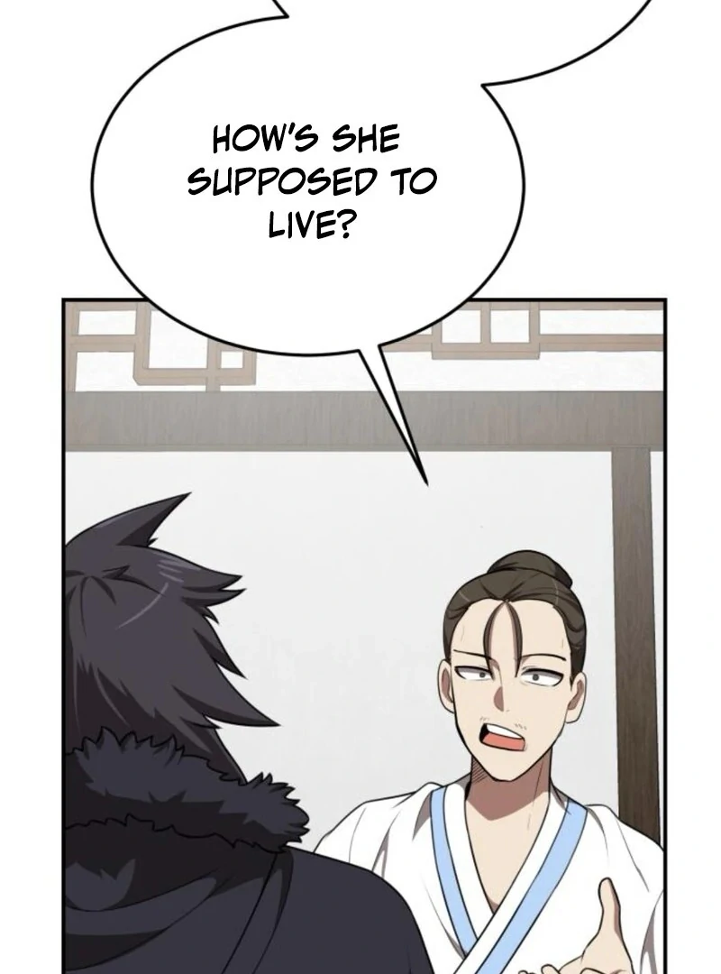 Read Perhaps Invincible Manga Online