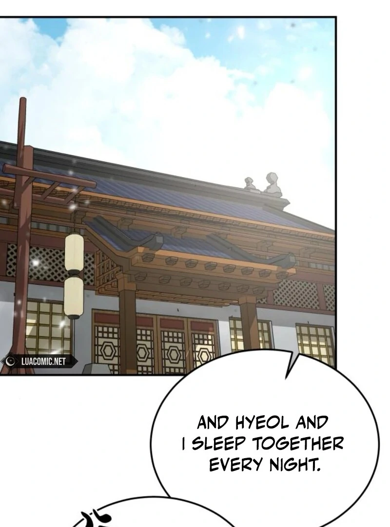 Read Perhaps Invincible Manga Online