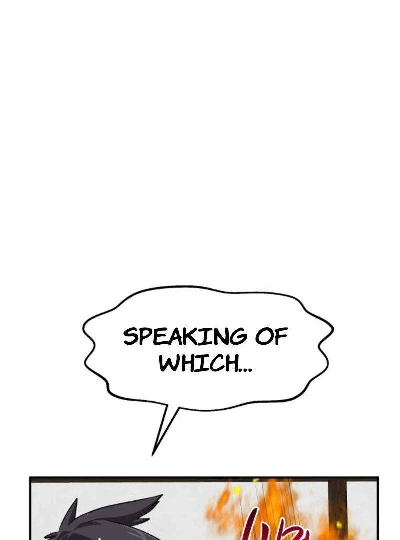 Read Perhaps Invincible Manga Online