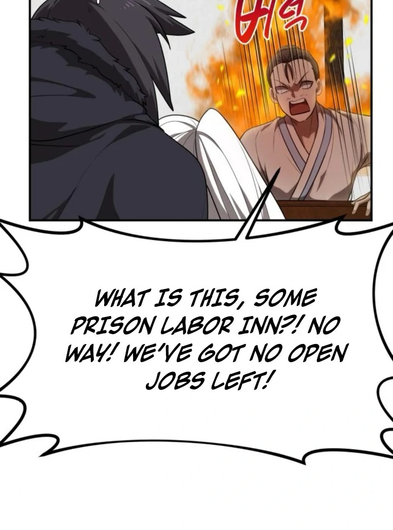 Read Perhaps Invincible Manga Online