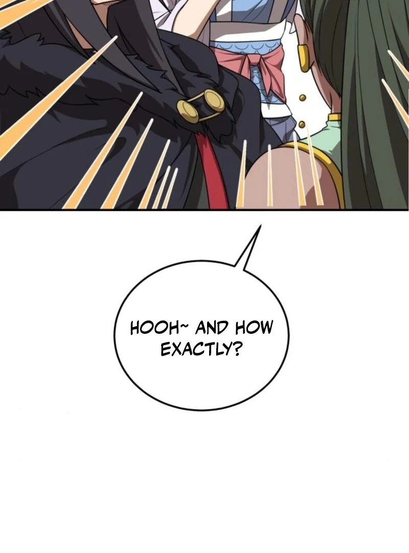 Read Perhaps Invincible Manga Online