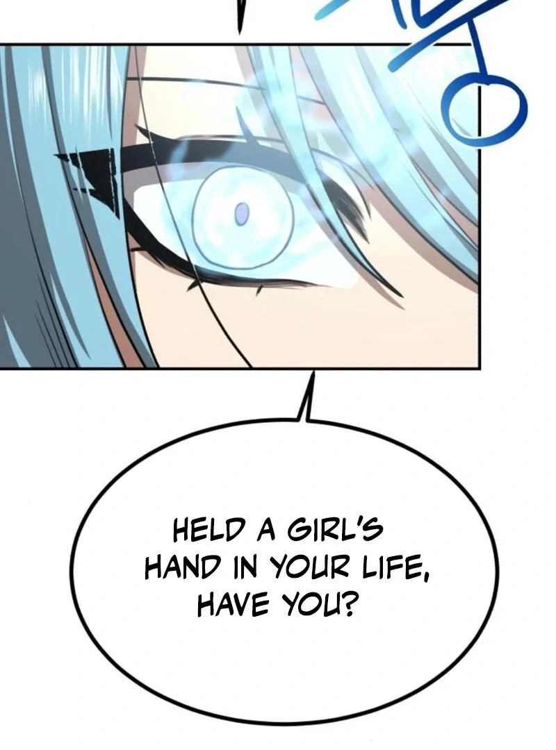 Read Perhaps Invincible Manga Online