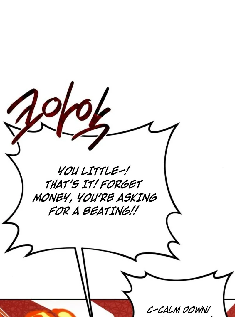 Read Perhaps Invincible Manga Online