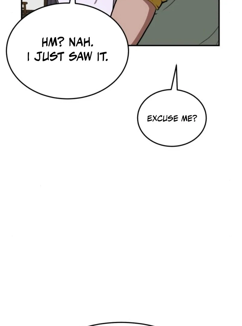 Read Perhaps Invincible Manga Online