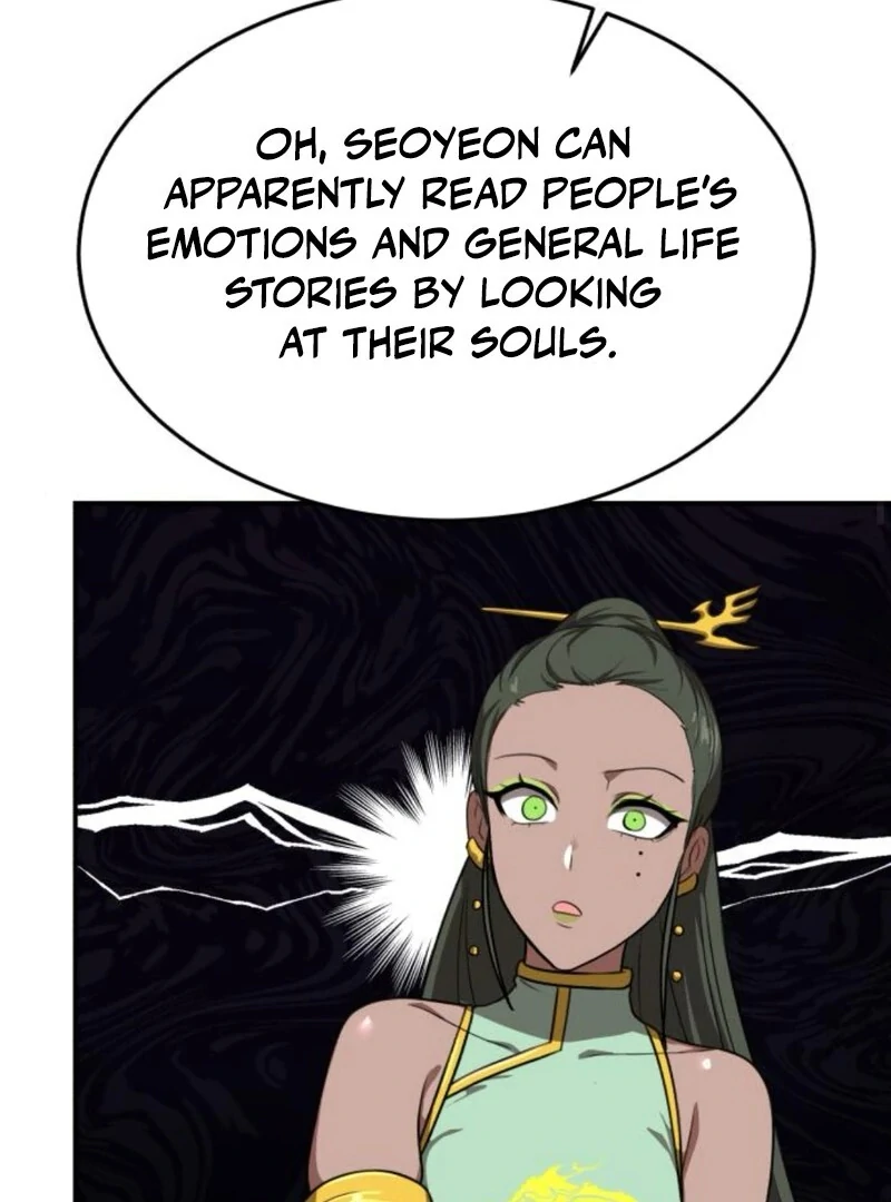 Read Perhaps Invincible Manga Online