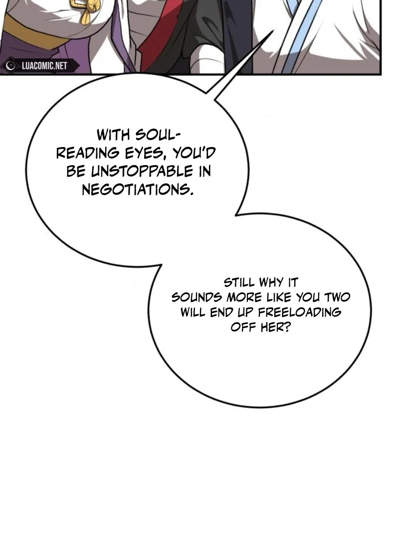 Read Perhaps Invincible Manga Online