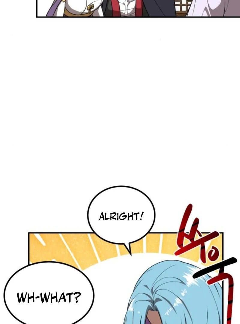 Read Perhaps Invincible Manga Online