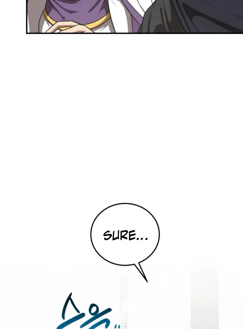 Read Perhaps Invincible Manga Online
