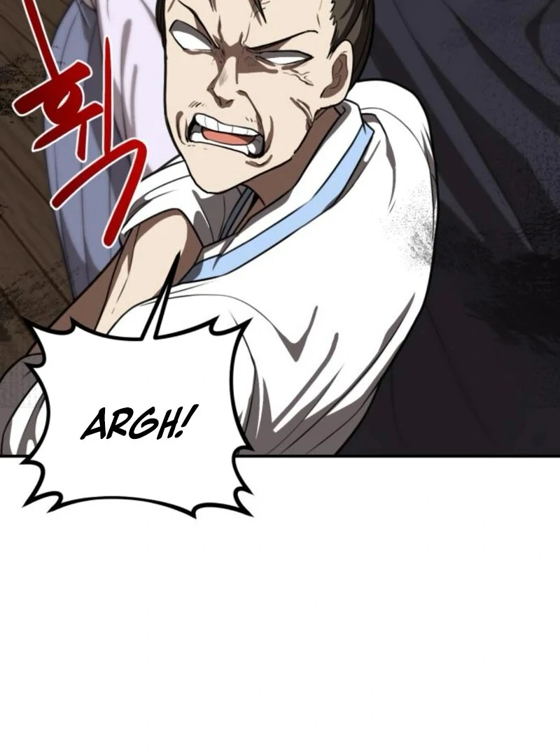 Read Perhaps Invincible Manga Online
