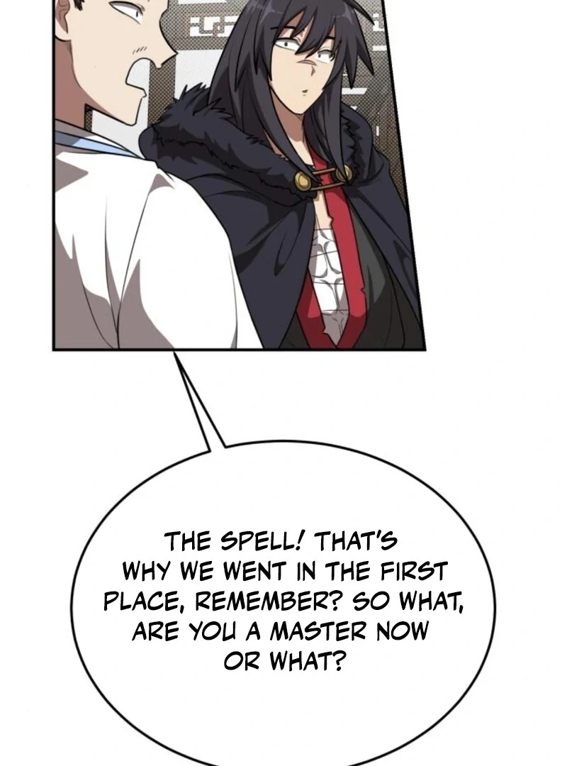 Read Perhaps Invincible Manga Online