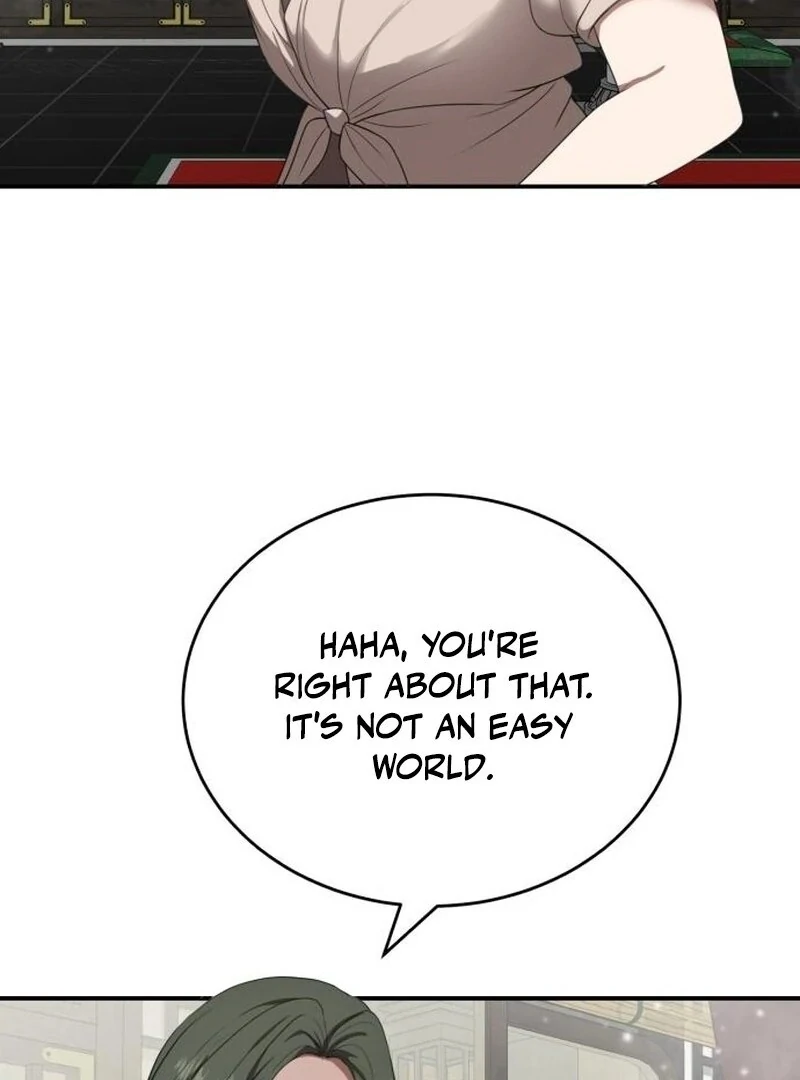 Read Perhaps Invincible Manga Online