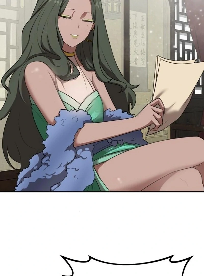 Read Perhaps Invincible Manga Online