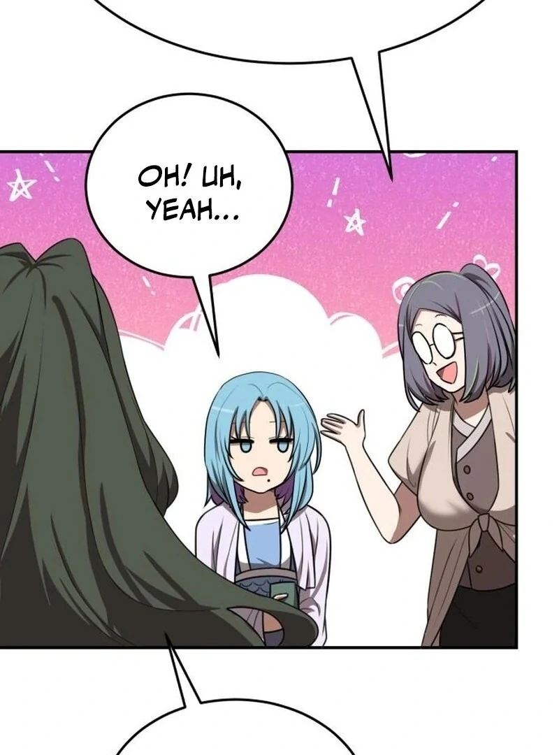Read Perhaps Invincible Manga Online